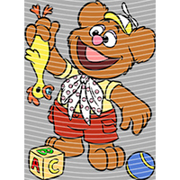 Cartoons and other-CO 3935